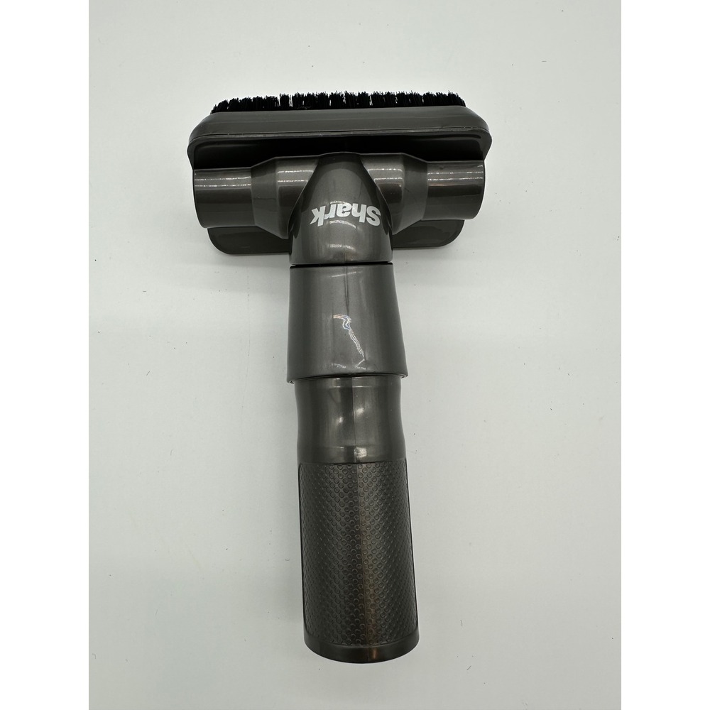 Shark Rocket HV301 Vacuum Upholstery‎ Tool Attachment Wide Brush Gray